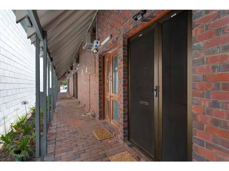 9/24 Thoroughgood Street, Burswood WA 6100