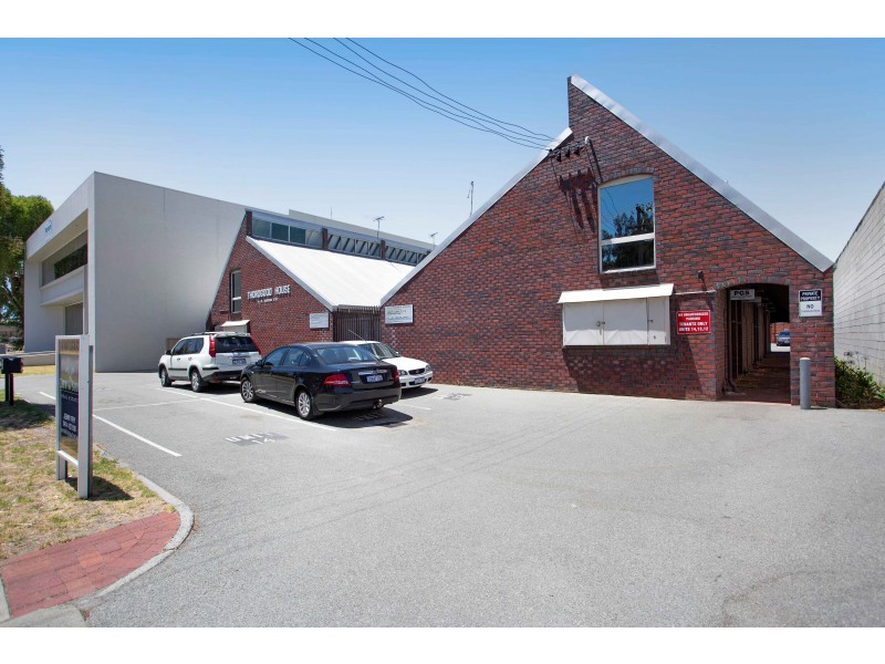 9/24 Thoroughgood Street, Burswood WA 6100