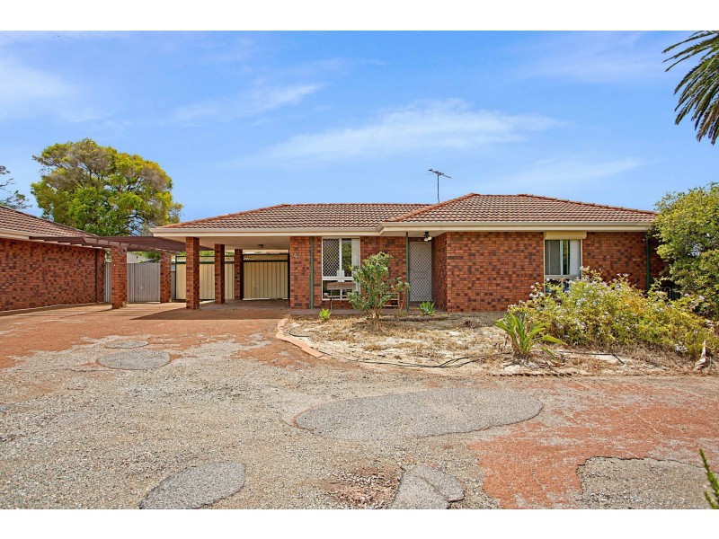 4/33 Leach Highway, Wilson WA 6107