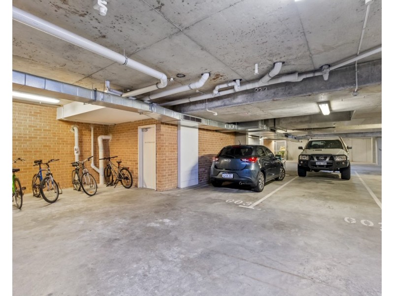 G2/122 Brown Saint, East Perth WA 6004