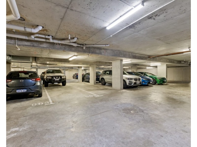 G2/122 Brown Saint, East Perth WA 6004