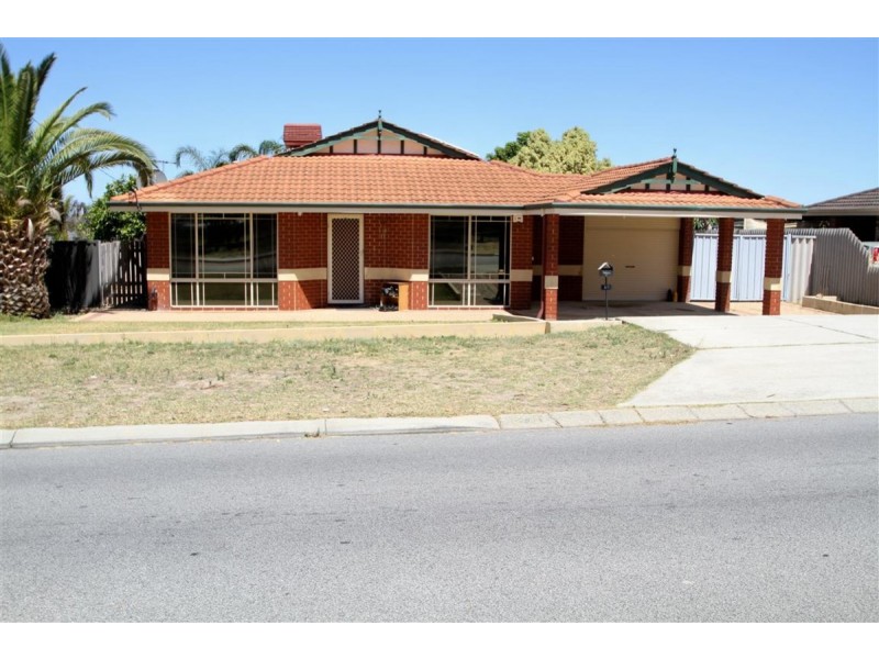 63 Quarkum Street, Wanneroo WA 6065