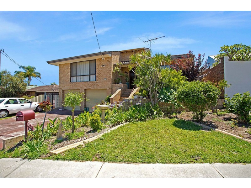 21 Camelot Street, Carine WA 6020