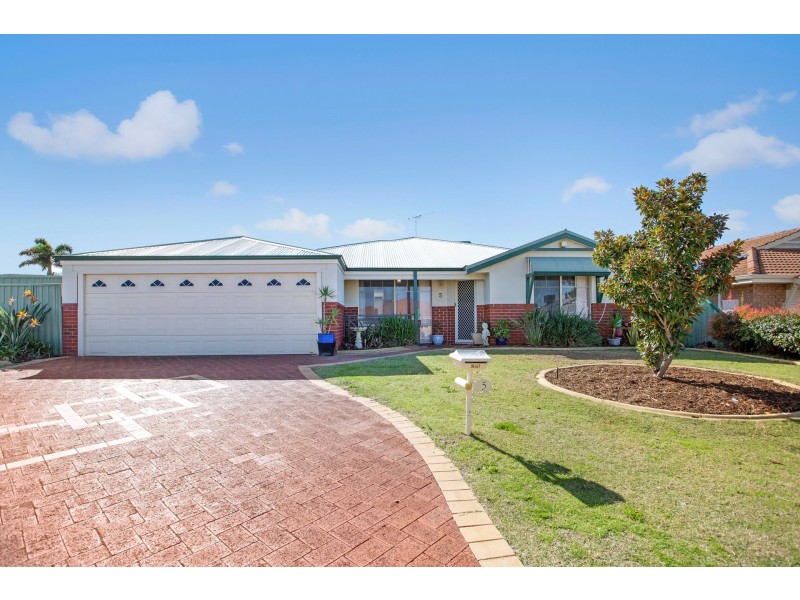 5 Gaby Way, Marangaroo WA 6064