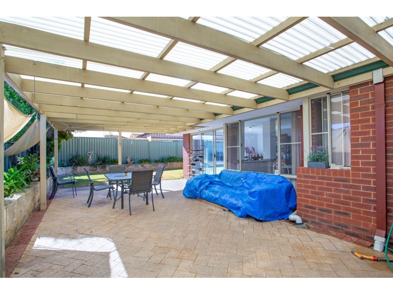 5 Gaby Way, Marangaroo WA 6064