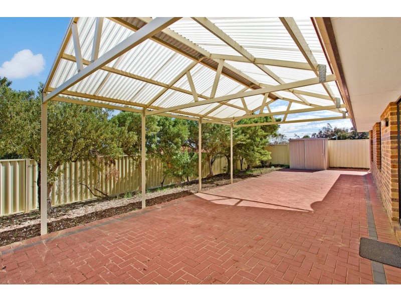 37 Archer Street, Pearsall WA 6065