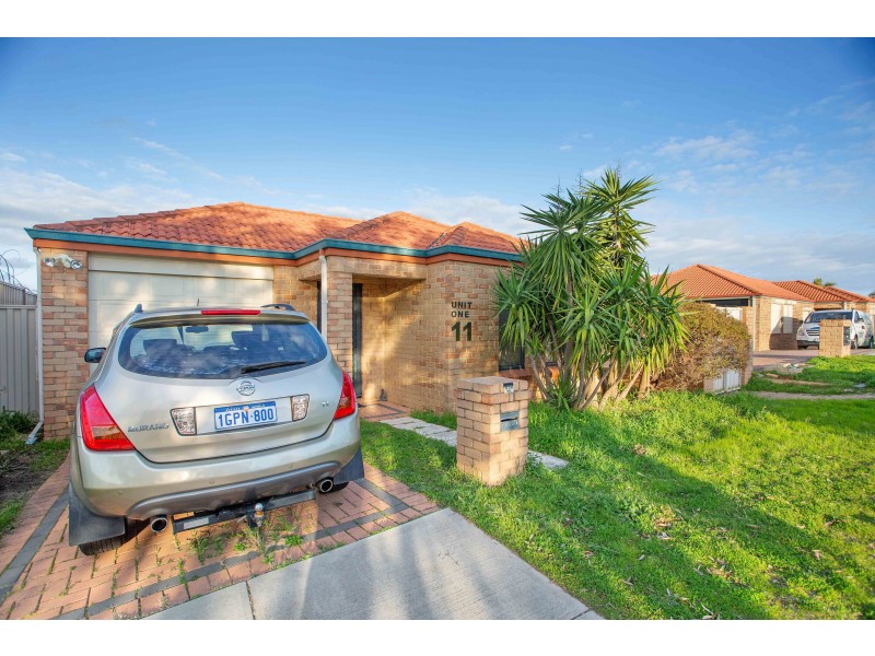 1/11 Priest Road, Landsdale WA 6065