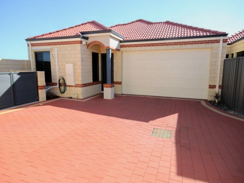 3/234 Landsdale Road, Landsdale WA 6065