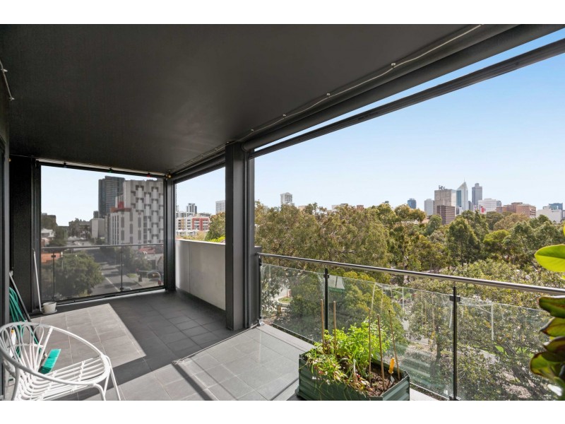 407/108 Bennett Street, East Perth WA 6004