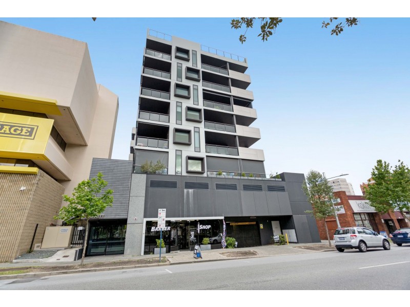 407/108 Bennett Street, East Perth WA 6004