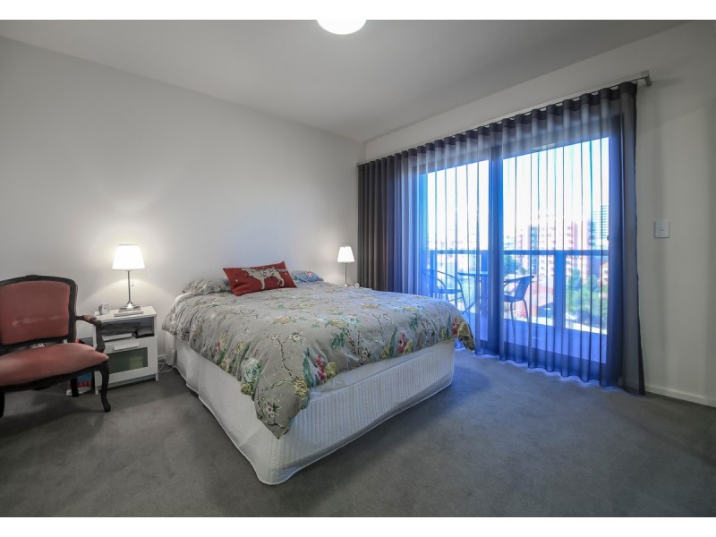 407/108 Bennett Street, East Perth WA 6004