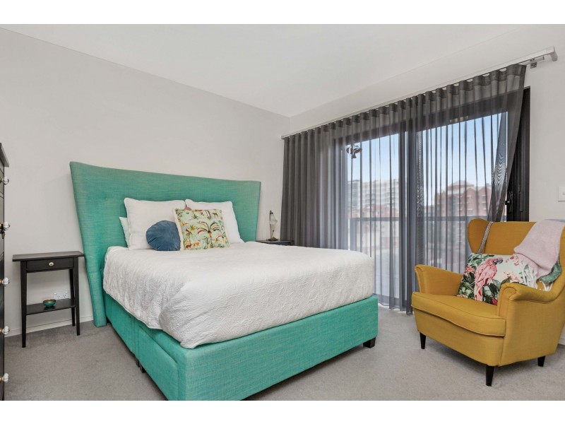 407/108 Bennett Street, East Perth WA 6004