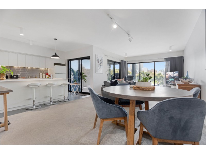 407/108 Bennett Street, East Perth WA 6004