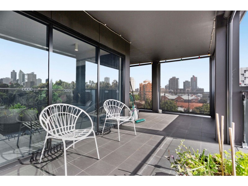 407/108 Bennett Street, East Perth WA 6004