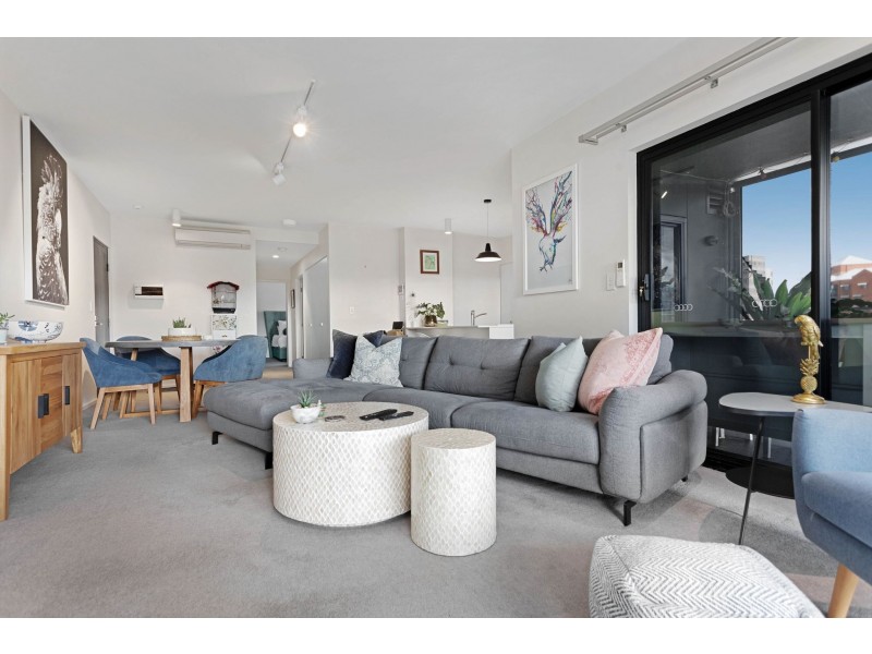 407/108 Bennett Street, East Perth WA 6004