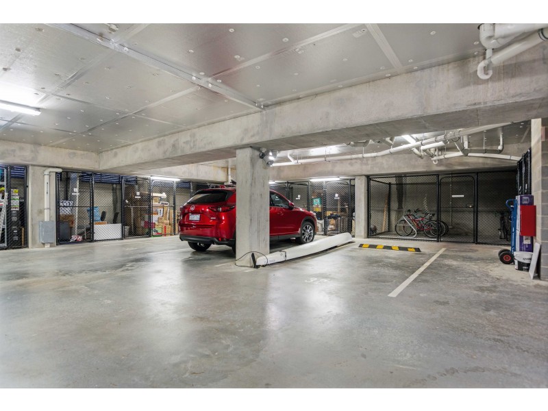 407/108 Bennett Street, East Perth WA 6004