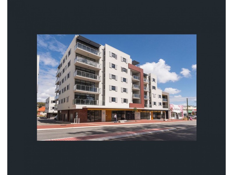 32/378 Beaufort Street, Highgate WA 6003