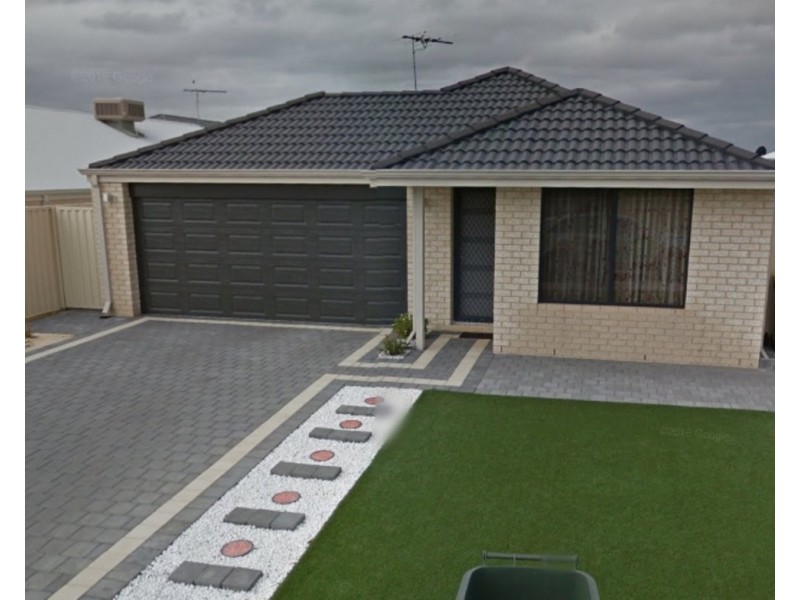 7 Trojan Bend, Madeley WA 6065