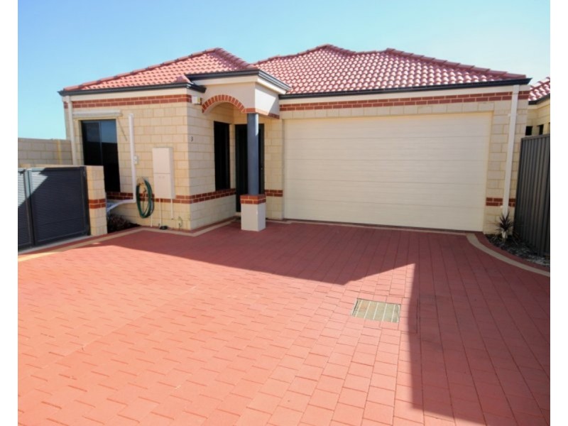 3/234 Landsdale Road, Landsdale WA 6065