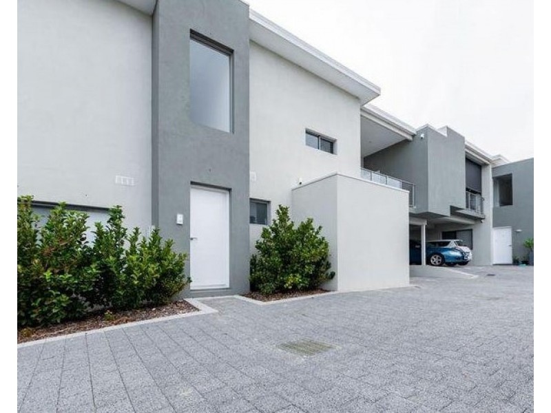 5/41 Amberley Way, Westminster WA 6061