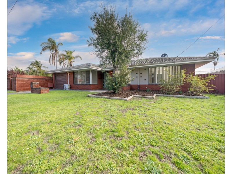 34 Kurrajong Place, Greenwood WA 6024