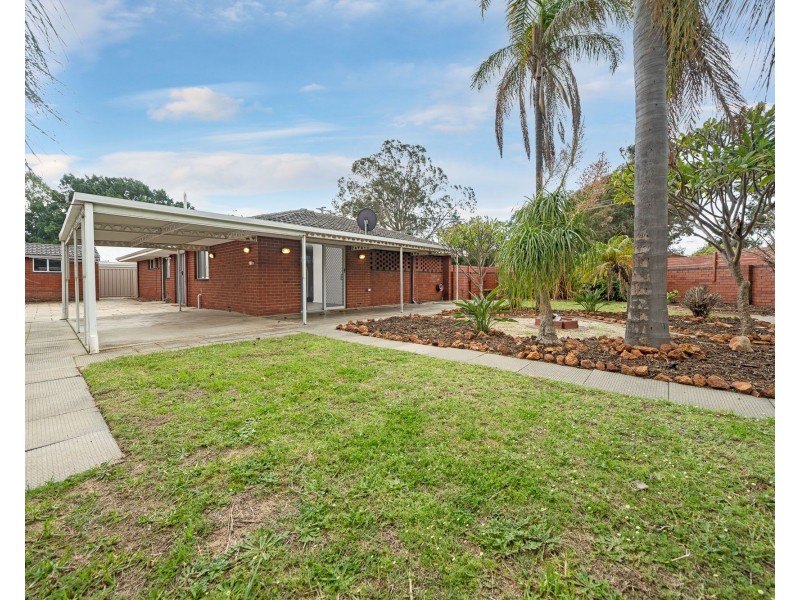 34 Kurrajong Place, Greenwood WA 6024