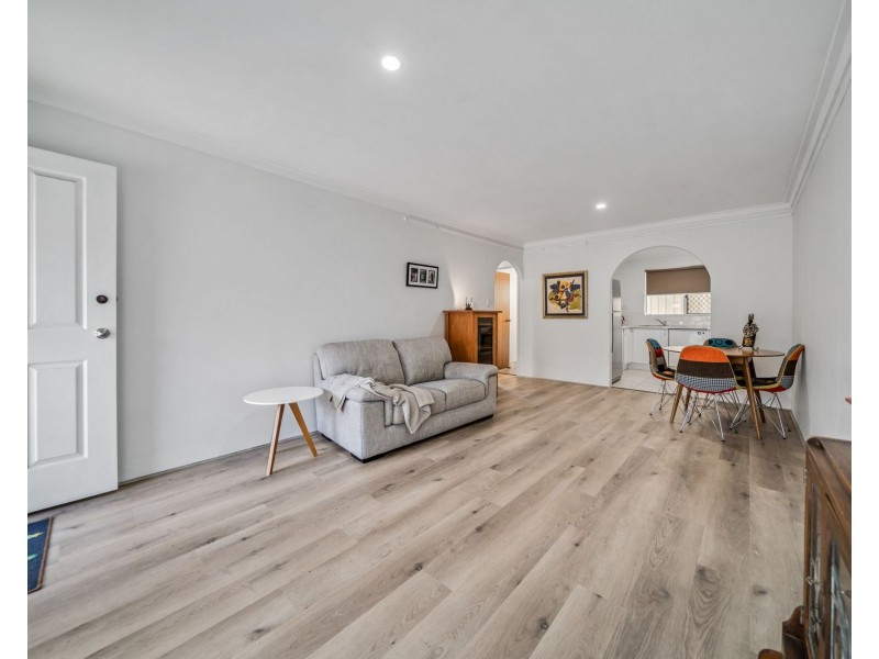 7/91 Fitzroy Rd., Rivervale WA 6103