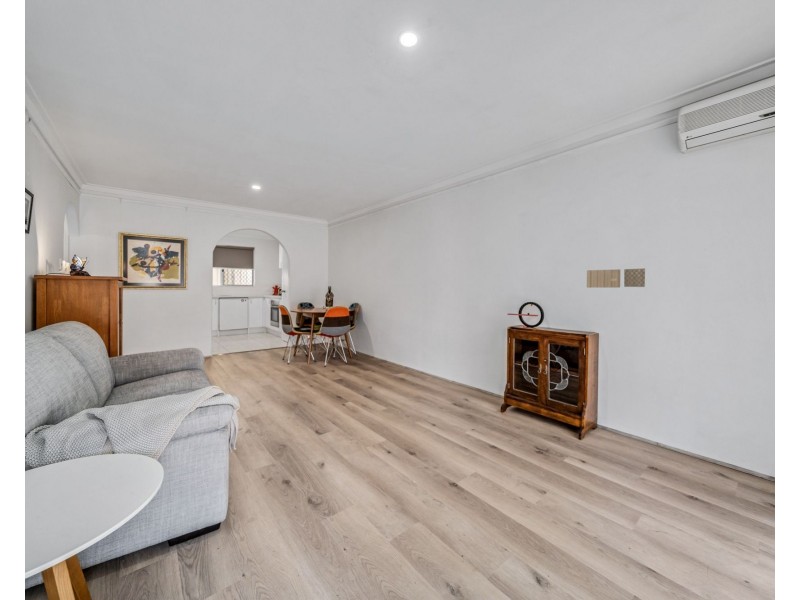 7/91 Fitzroy Rd., Rivervale WA 6103