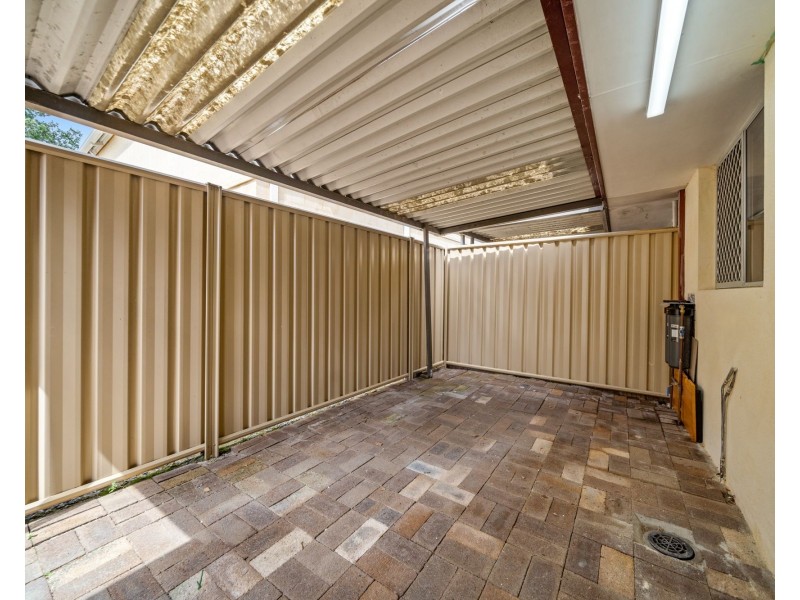 7/91 Fitzroy Rd., Rivervale WA 6103