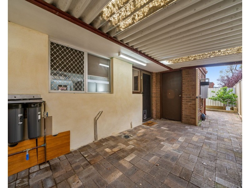 7/91 Fitzroy Rd., Rivervale WA 6103