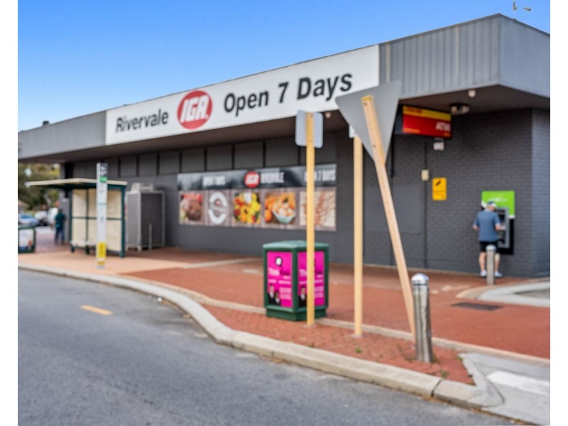 7/91 Fitzroy Rd., Rivervale WA 6103