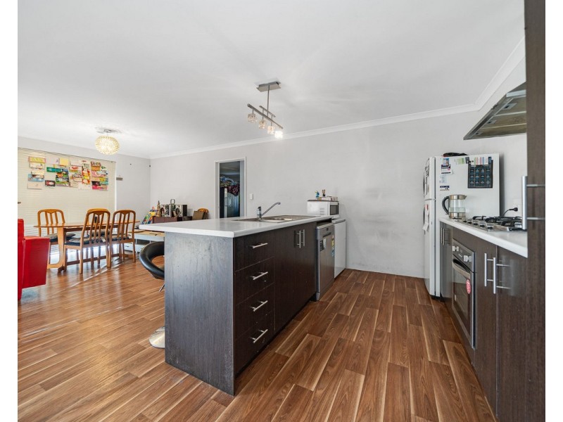 29 Interlaken Loop, Ellenbrook WA 6069