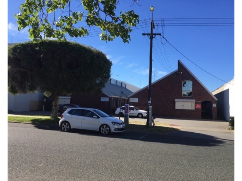 8/24 Thoroughgood Street, Burswood WA 6100