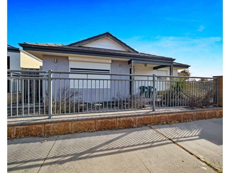 29 Interlaken Loop, Ellenbrook WA 6069