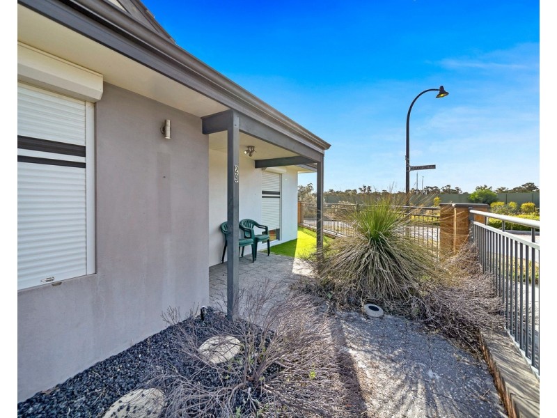 29 Interlaken Loop, Ellenbrook WA 6069