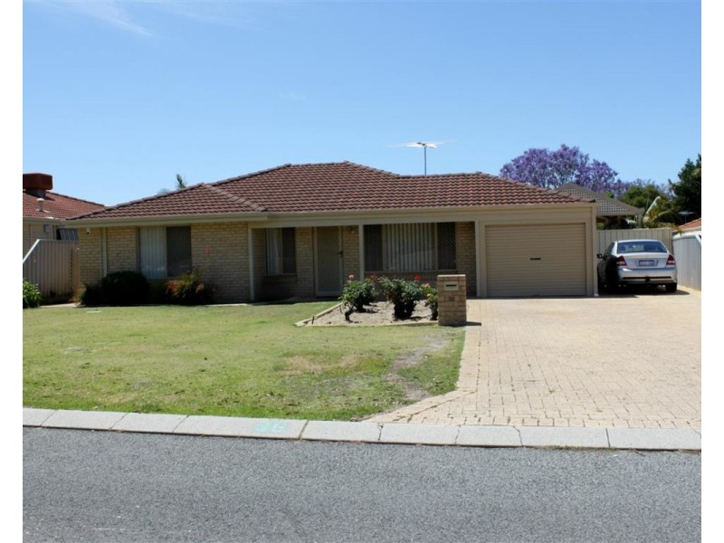 56 Jefferson Drive, Marangaroo WA 6064