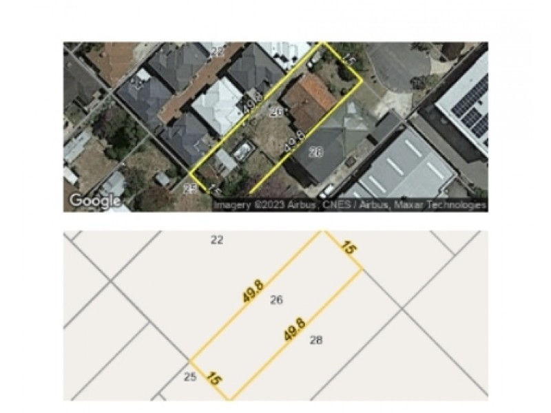 26 Lapage, Belmont WA 6104