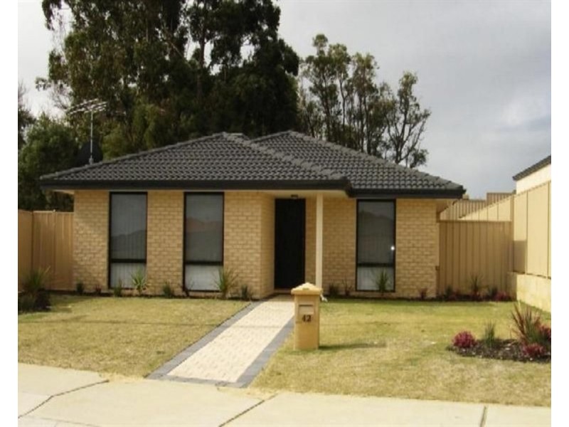 42 Kilchurn Promenade, Darch WA 6065