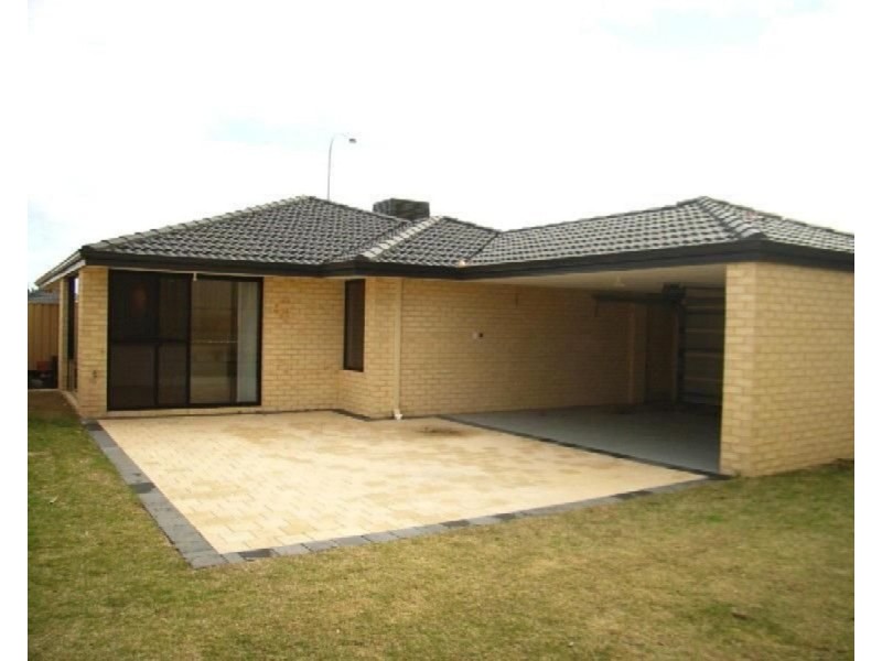 42 Kilchurn Promenade, Darch WA 6065