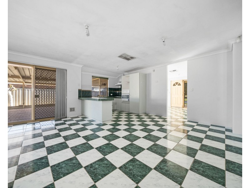 38 GIRALIA Parkway, Ballajura WA 6066