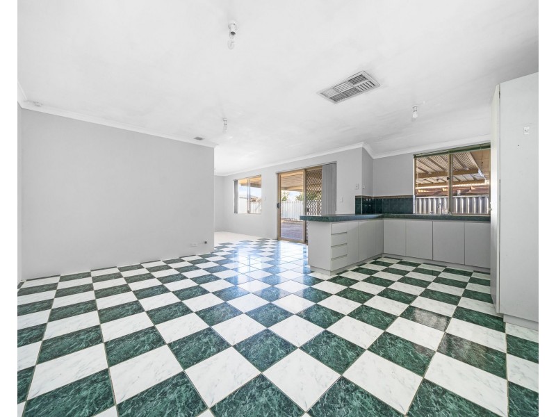 38 GIRALIA Parkway, Ballajura WA 6066