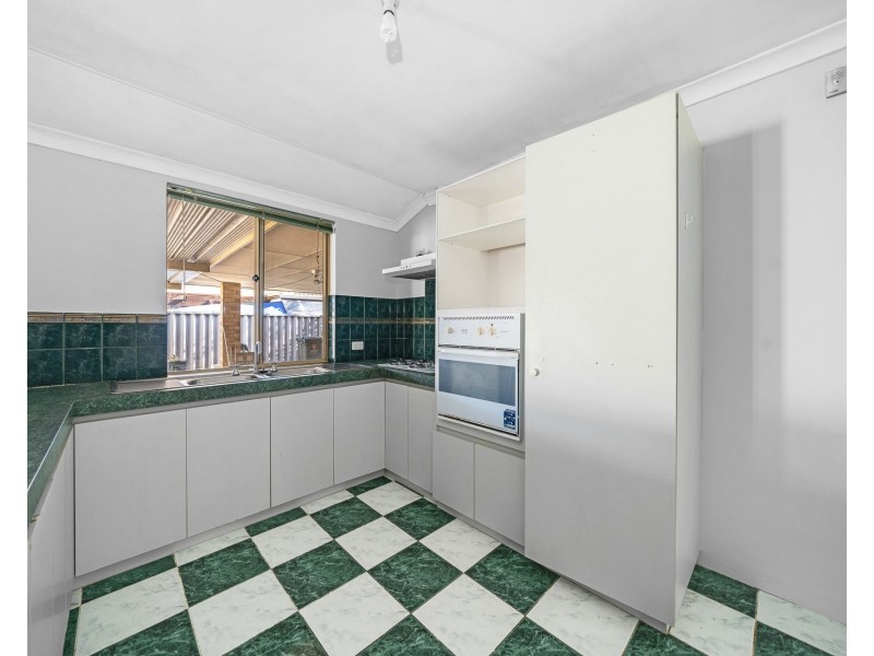 38 GIRALIA Parkway, Ballajura WA 6066