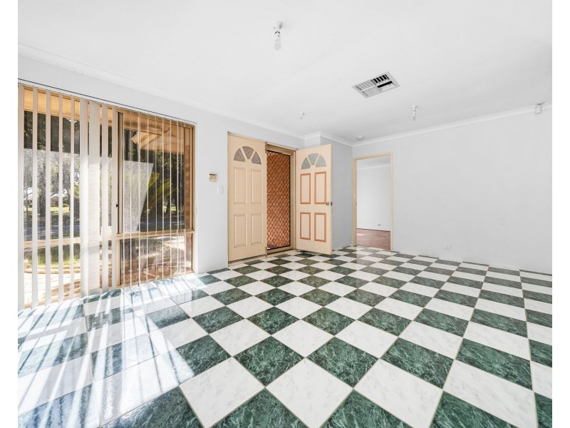 38 GIRALIA Parkway, Ballajura WA 6066