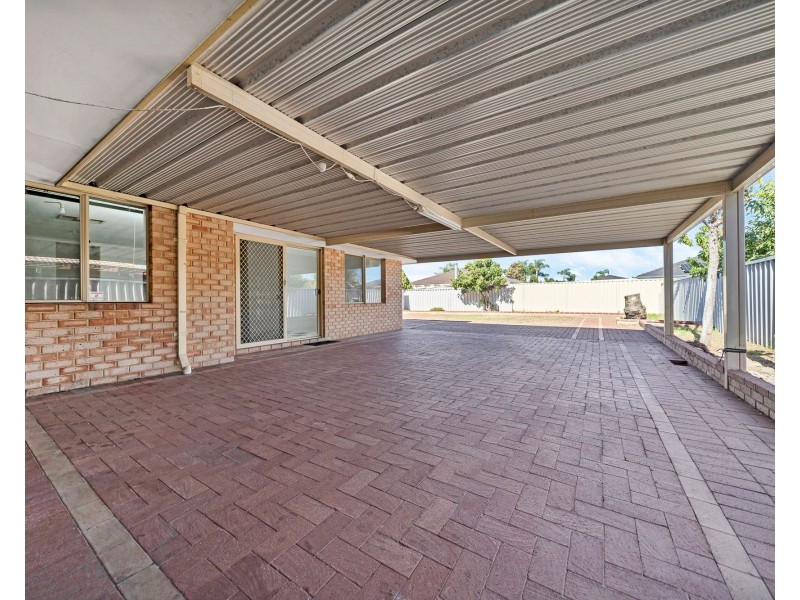 38 GIRALIA Parkway, Ballajura WA 6066