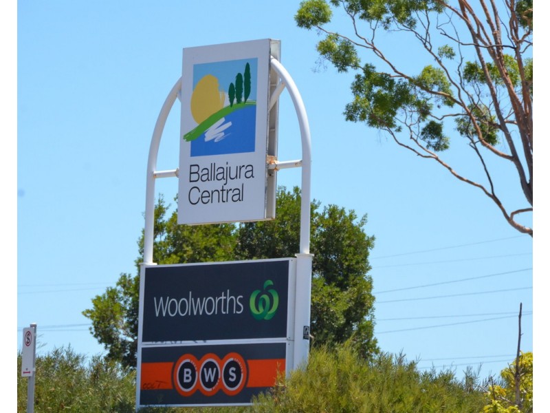 38 GIRALIA Parkway, Ballajura WA 6066