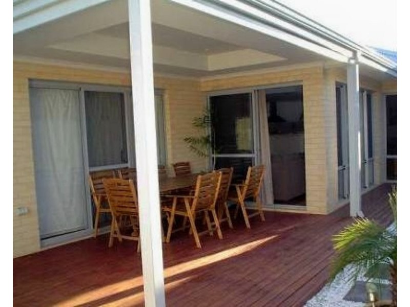 19 Cass Boulevard, Darch WA 6065