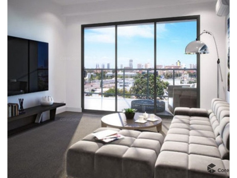 24/262 Lord Street, Perth WA 6000