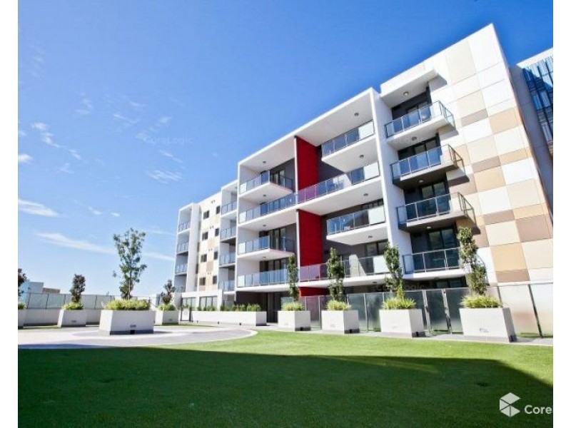 24/262 Lord Street, Perth WA 6000