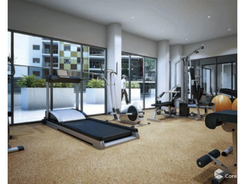 24/262 Lord Street, Perth WA 6000