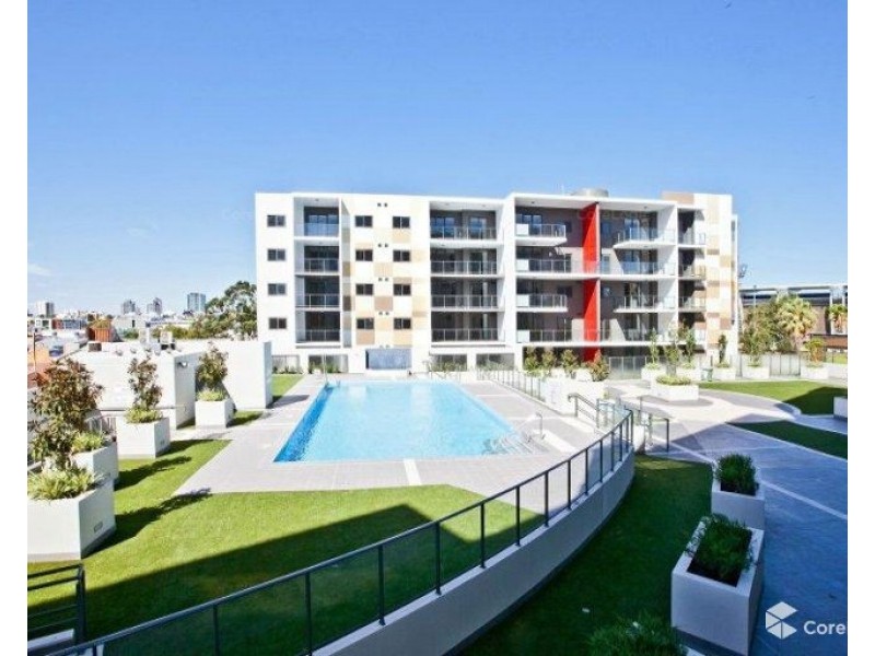 24/262 Lord Street, Perth WA 6000